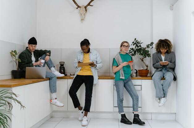 formation manager les nouvelles générations adapter son management aux générations X, Y et Z